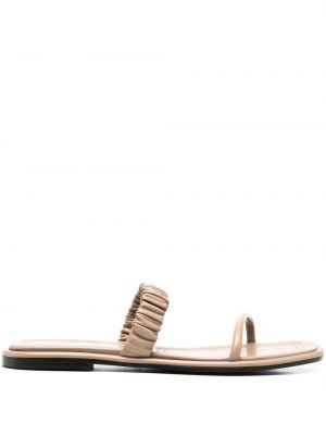 Sandaler med remmar 12 Storeez brun