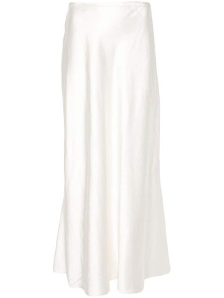 Trapez suknja Zimmermann bijela