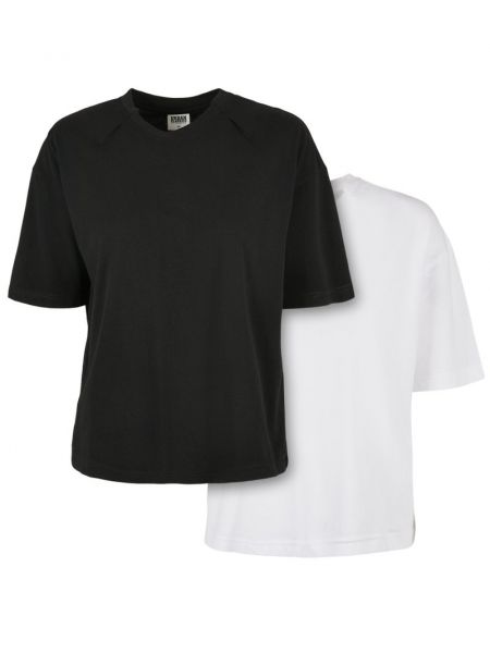 Koszulka Urban Classics czarna