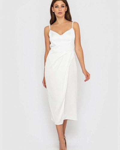 Сукня Sfn, біле
