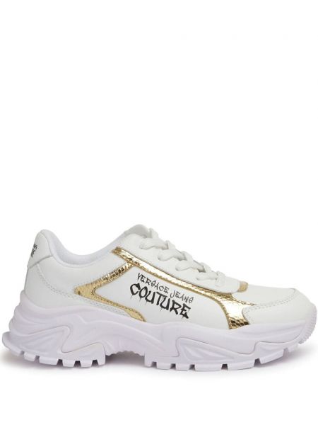 Sneakers Versace Jeans Couture hvid