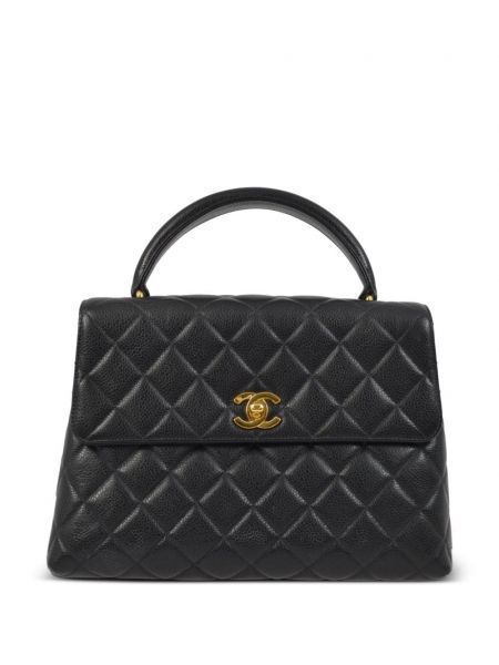 Klassische shopper handtasche Chanel Pre-owned