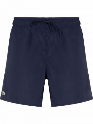 Shorts Lacoste svart