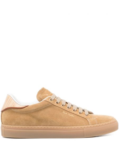 Sneakers Paul Smith brun