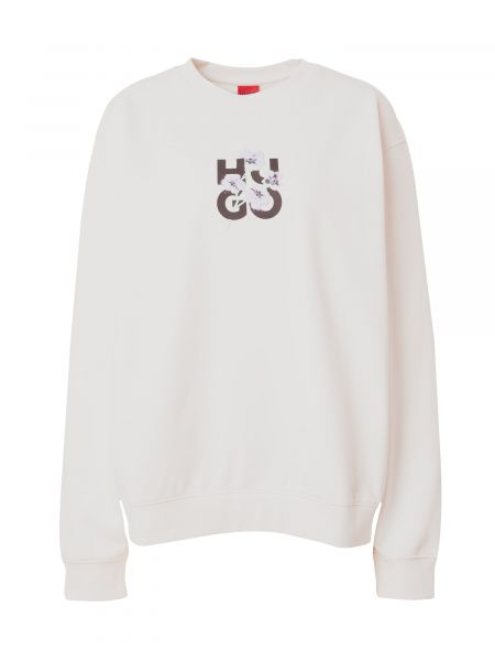 Klassisk sweatshirt Hugo