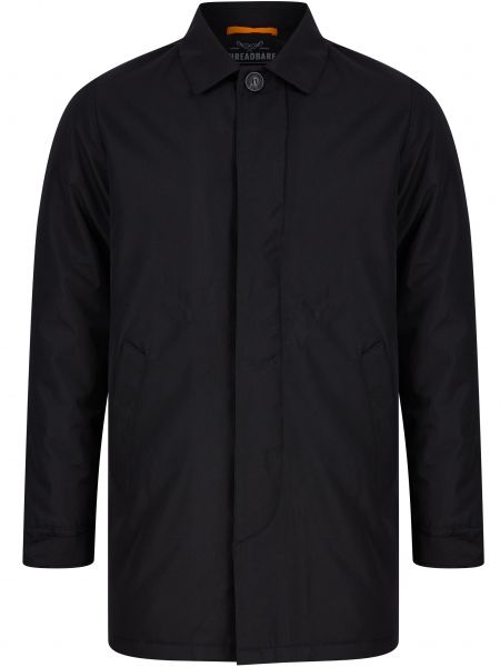 Куртка Threadbare черная