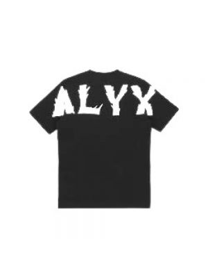 Chemise 1017 Alyx 9sm noir