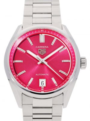 Montres Tag Heuer rose