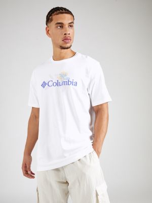 Sportiniai marškinėliai Columbia