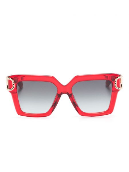 Briller Valentino Eyewear rød