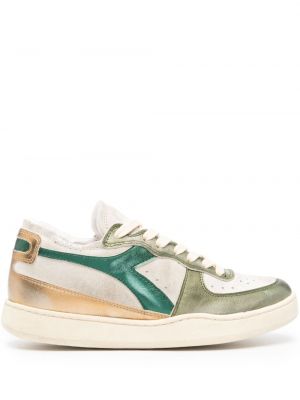 Sneakers Diadora verde