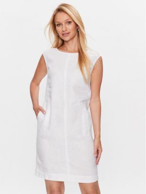 Sukienka Tatuum biała