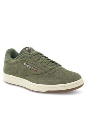 Sneakers Reebok verde