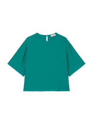 Блуза Marc O'polo Denim зелено