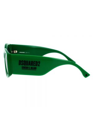 Gafas de sol Dsquared2 verde