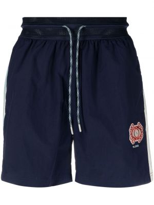 Shorts Puma blå