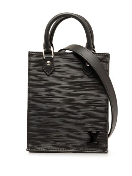 Torba Louis Vuitton Pre-owned czarna