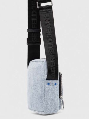 Поясная сумка Karl Lagerfeld Jeans