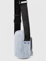 Мужские поясные сумки Karl Lagerfeld Jeans