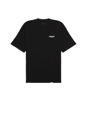 Camiseta Represent negro