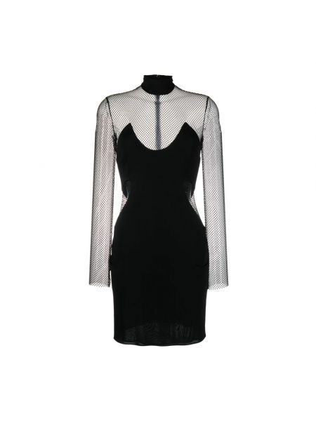 Sukienka mini Tom Ford czarna
