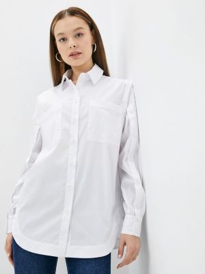 Рубашка Ruxara белая