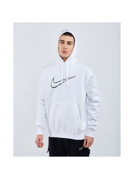 Hoodie Nike bianco