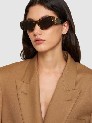 Gafas de sol Stella Mccartney marrón