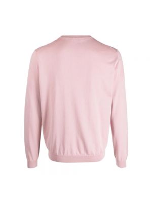 Sweatshirt Fay pink