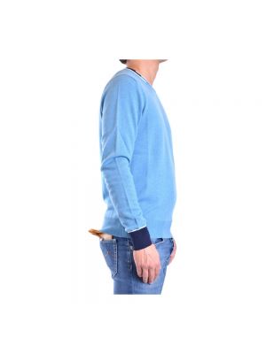 Sweatshirt Peuterey blau