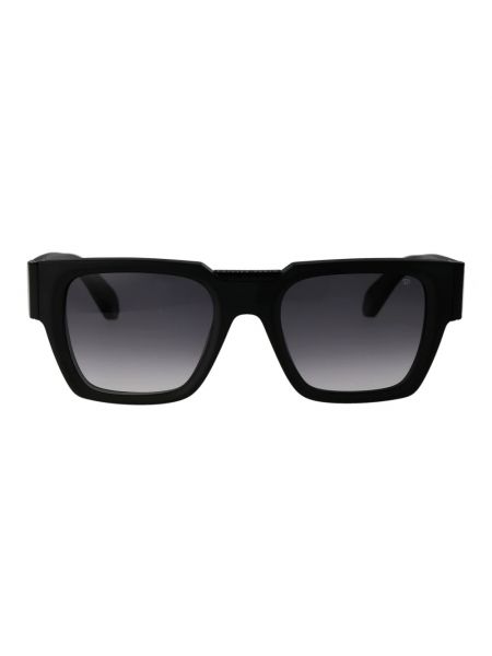 Sonnenbrille Philipp Plein schwarz
