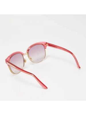 Gafas de sol Gucci Vintage rosa