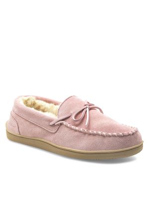 Papuci de casă Myslippers roz
