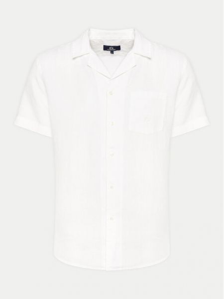 Риза La Martina бяло