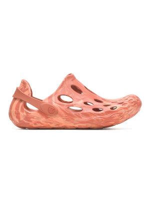Zapatillas Merrell rosa