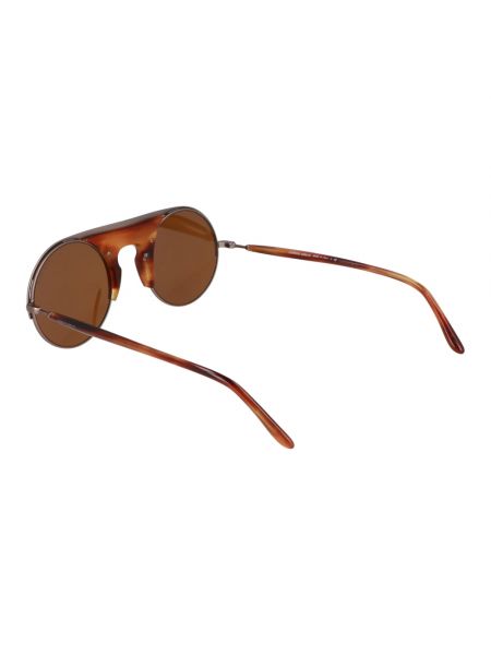 Gafas de sol Armani marrón