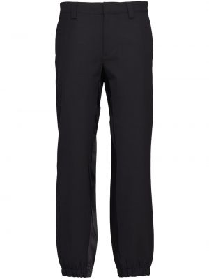 Pantalon Prada noir