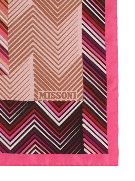 Ipek şal Missoni