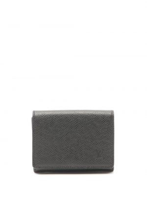 Πορτοφόλι Louis Vuitton μαύρο