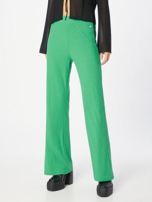 Панталон Nümph зелено