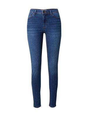 Jeans skinny Springfield blu