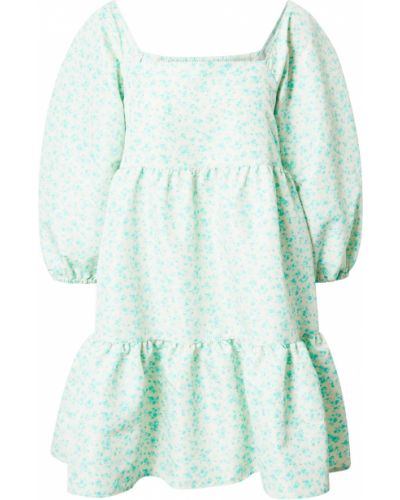 Mini haljina Levi's® zelena