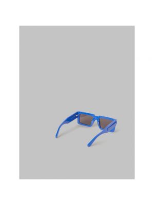 Gafas de sol Marcelo Burlon azul