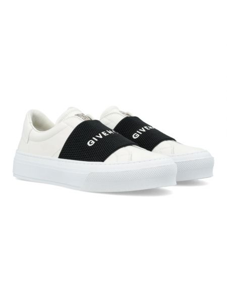 Sneaker Givenchy weiß