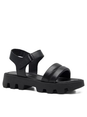 Sandály Lasocki černé