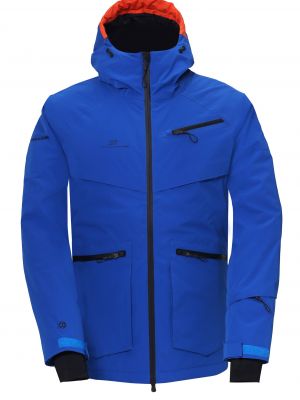 Smučarska jakna 2117 modra