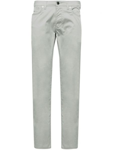 Pantalon droit Emporio Armani