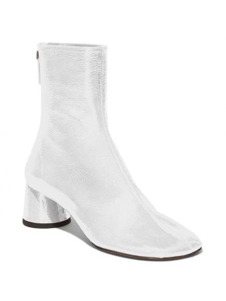 Ankle boots Proenza Schouler białe