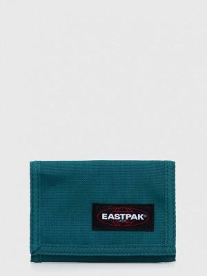 Зелений гаманець Eastpak