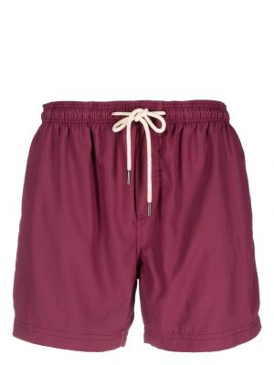 Kratke hlače Peninsula Swimwear ljubičasta